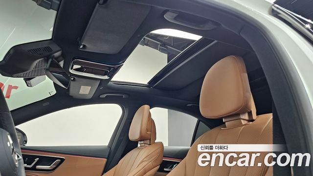 Mercedes-Benz E-Class (W214) E200 Exclusive 2026 — фото 17