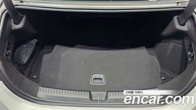 Mercedes-Benz E-Class (W214) E200 Exclusive 2026 — фото 19