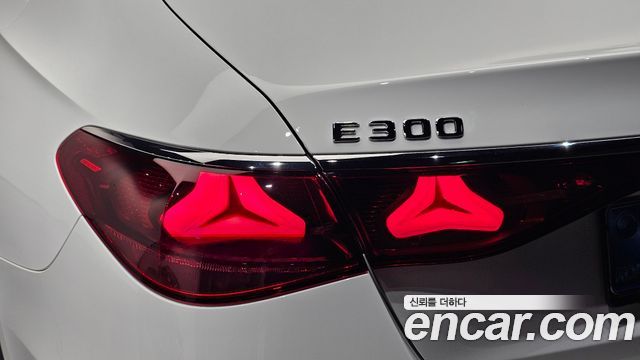 Mercedes-Benz E-Class (W214) E200 Exclusive 2026 — фото 23