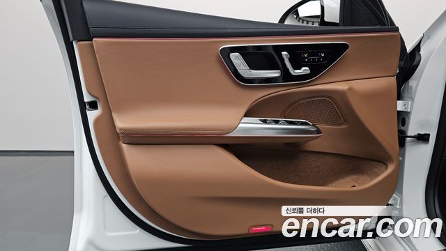Mercedes-Benz E-Class (W214) E200 Exclusive 2026 — фото 24