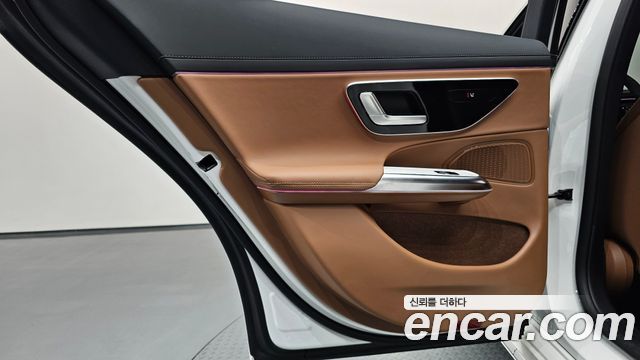 Mercedes-Benz E-Class (W214) E200 Exclusive 2026 — фото 25