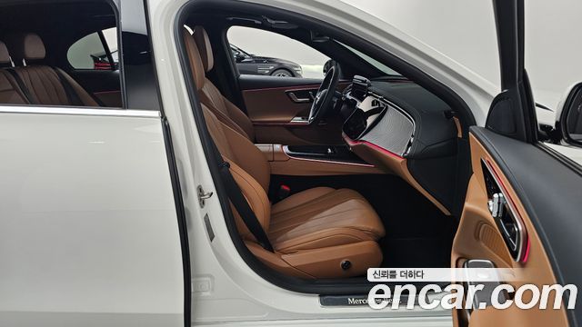 Mercedes-Benz E-Class (W214) E200 Exclusive 2026 — фото 26