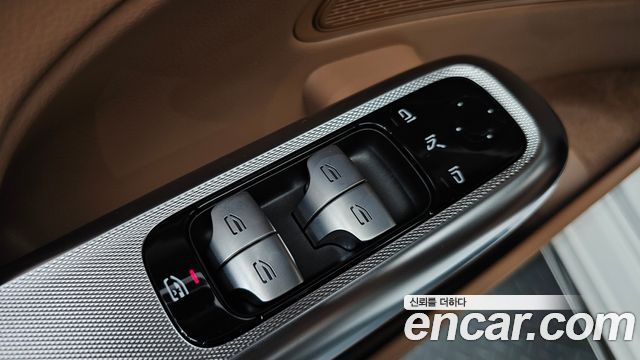 Mercedes-Benz E-Class (W214) E200 Exclusive 2026 — фото 30