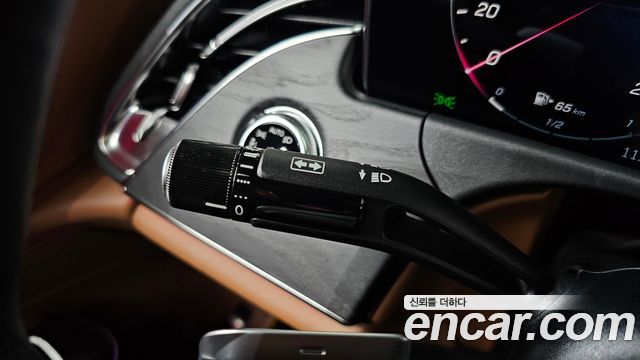 Mercedes-Benz E-Class (W214) E200 Exclusive 2026 — фото 38
