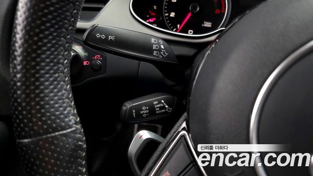 Audi A4 2.0 TFSI Quattro prestige B8 2013 — фото 18