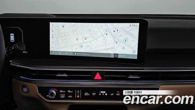 Kia Sorento (IV) HEV 1.6 2WD Gravity 2025 — фото 14