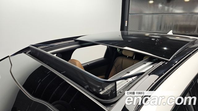 Kia Sorento (IV) HEV 1.6 2WD Gravity 2025 — фото 19