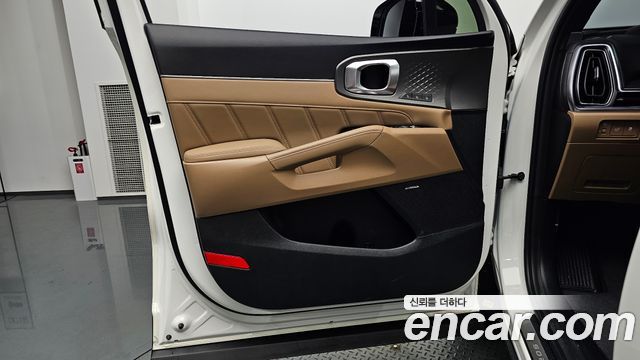 Kia Sorento (IV) HEV 1.6 2WD Gravity 2025 — фото 24