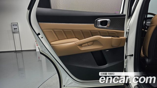 Kia Sorento (IV) HEV 1.6 2WD Gravity 2025 — фото 25