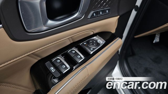 Kia Sorento (IV) HEV 1.6 2WD Gravity 2025 — фото 28