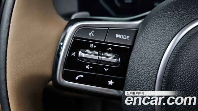 Kia Sorento (IV) HEV 1.6 2WD Gravity 2025 — фото 30