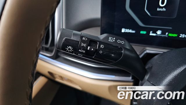 Kia Sorento (IV) HEV 1.6 2WD Gravity 2025 — фото 31