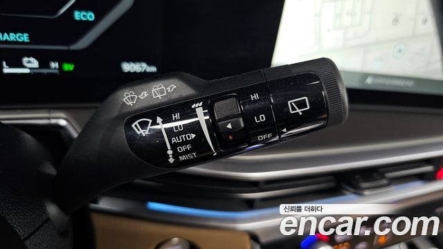 Kia Sorento (IV) HEV 1.6 2WD Gravity 2025 — фото 33