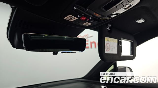 Kia Sorento (IV) HEV 1.6 2WD Gravity 2025 — фото 35