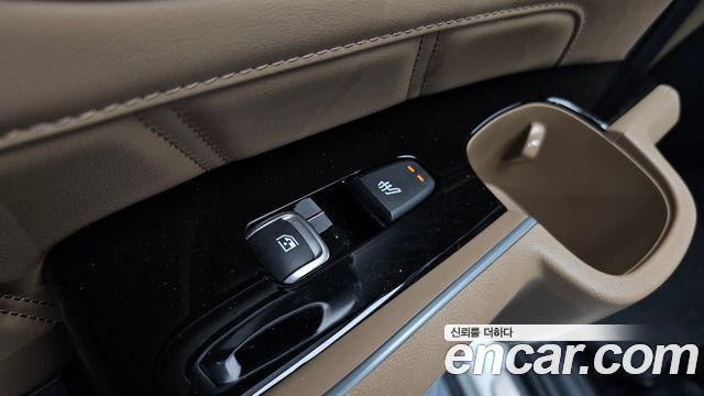 Kia Sorento (IV) HEV 1.6 2WD Gravity 2025 — фото 36