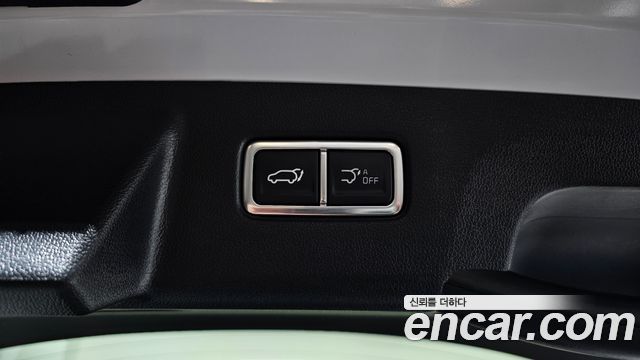 Kia Sorento (IV) HEV 1.6 2WD Gravity 2025 — фото 37