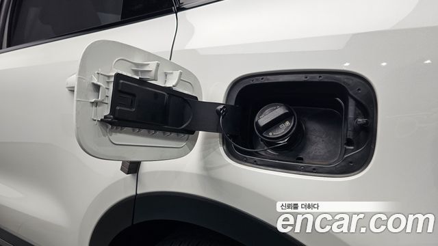 Kia Sorento (IV) HEV 1.6 2WD Gravity 2025 — фото 38
