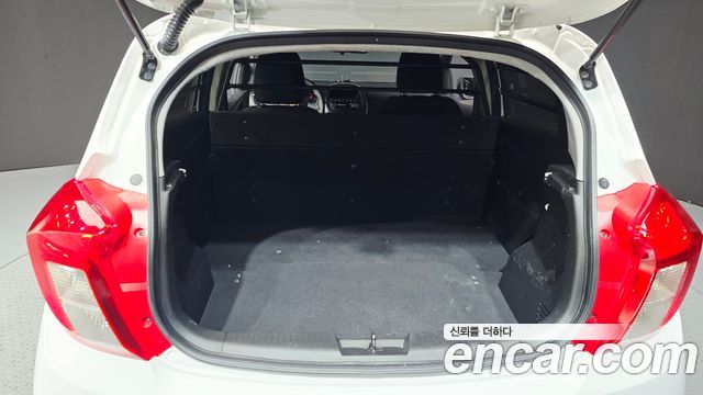 Chevrolet Spark Van 2021 — фото 14