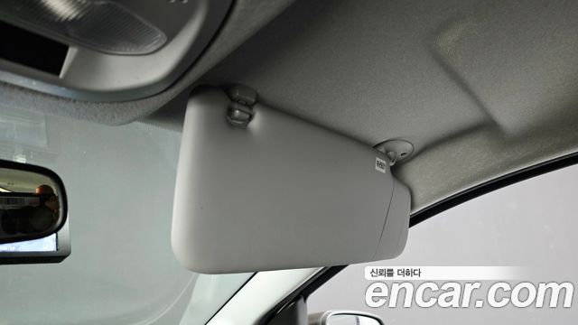 Chevrolet Spark Van 2021 — фото 18
