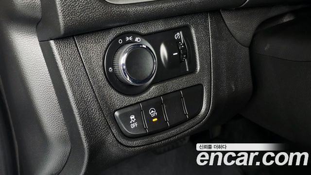 Chevrolet Spark Van 2021 — фото 19