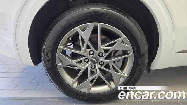 Genesis GV70 2.5T Gasoline AWD 2023 — фото 5