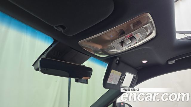 Genesis GV70 2.5T Gasoline AWD 2023 — фото 19
