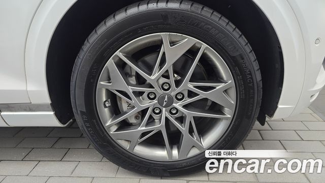 Genesis GV70 2.5T Gasoline AWD 2023 — фото 21