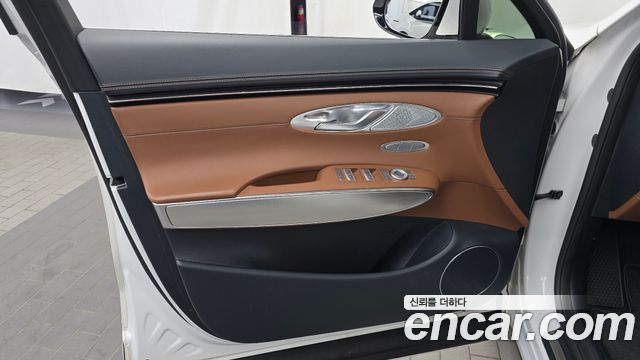 Genesis GV70 2.5T Gasoline AWD 2023 — фото 24