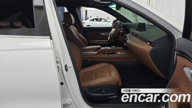 Genesis GV70 2.5T Gasoline AWD 2023 — фото 26