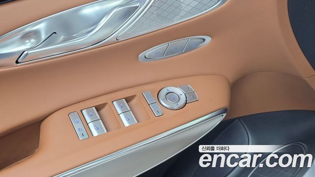 Genesis GV70 2.5T Gasoline AWD 2023 — фото 28
