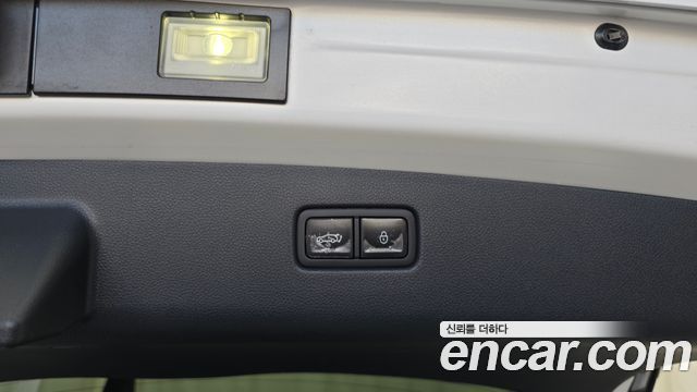 Genesis GV70 2.5T Gasoline AWD 2023 — фото 30