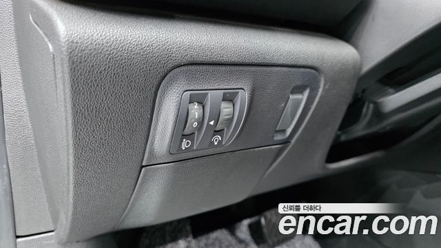 Renault Korea SM6 2.0 GDe SE 2017 — фото 12
