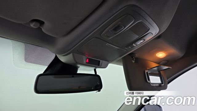 Renault Korea SM6 2.0 GDe SE 2017 — фото 20