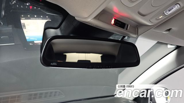 Renault Korea XM3 1.6 GTe RE 2022 — фото 27