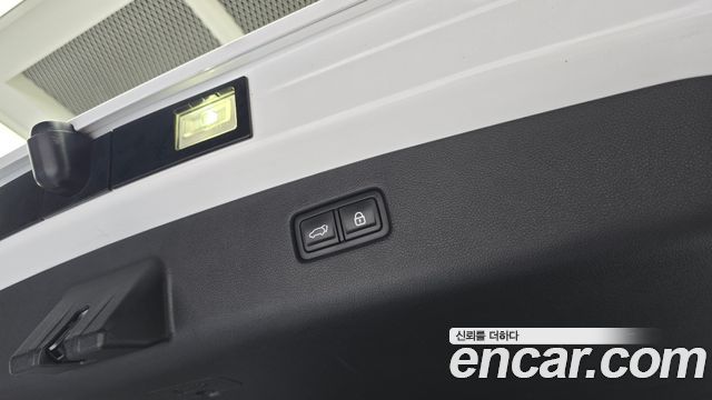 Genesis GV70 2.2 Diesel 2WD 2021 — фото 15