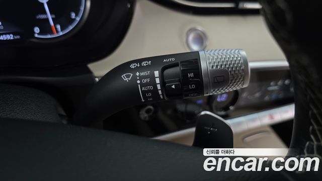 Genesis GV70 2.2 Diesel 2WD 2021 — фото 20