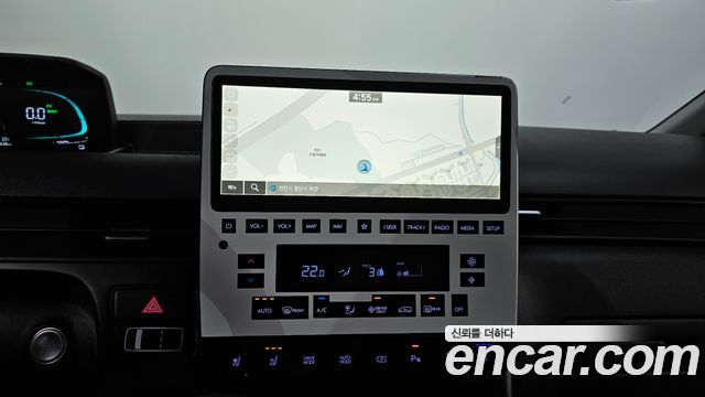 Hyundai Staria HEV 1.6 Cargo 5-Seater Modern 2025 — фото 15