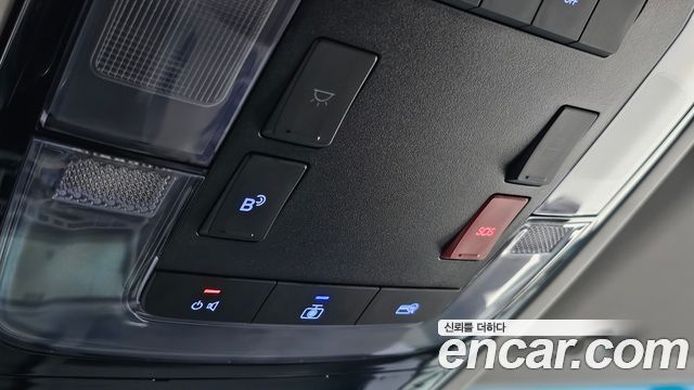 Hyundai Staria HEV 1.6 Cargo 5-Seater Modern 2025 — фото 18