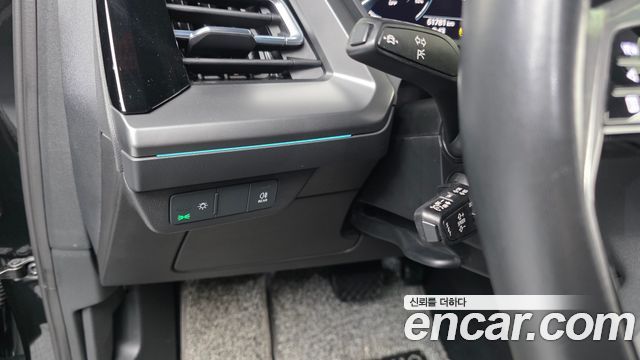 Audi Q4 e-tron (F4) 40 2022 — фото 27