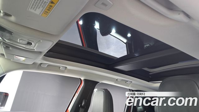 Jeep Renegade 2.0 Diesel Limited High AWD 2019 — фото 19