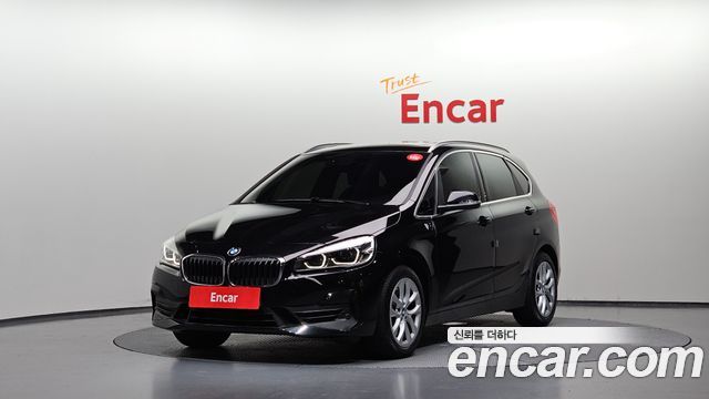 BMW 2 Series Active Tourer (F45) Joy