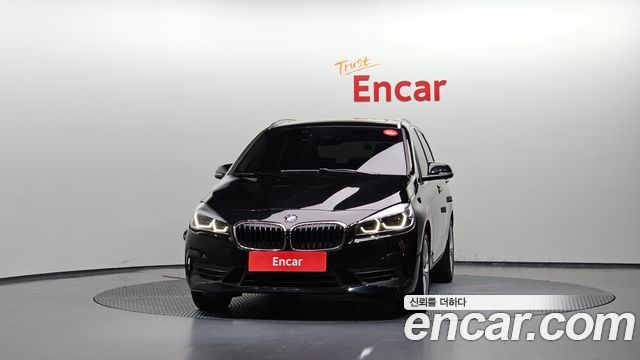 BMW 2 Series Active Tourer (F45) Joy 2019 — фото 3