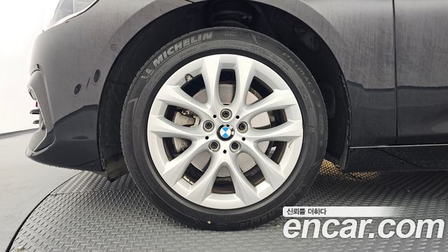 BMW 2 Series Active Tourer (F45) Joy 2019 — фото 5