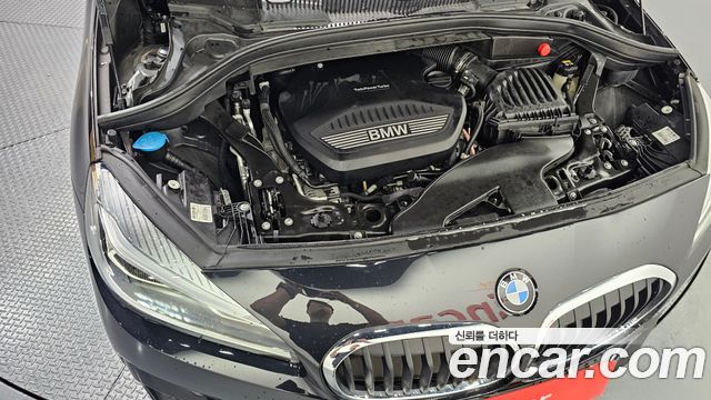BMW 2 Series Active Tourer (F45) Joy 2019 — фото 6
