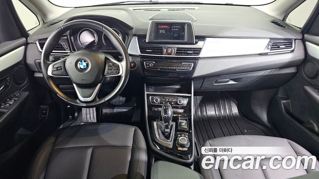 BMW 2 Series Active Tourer (F45) Joy 2019 — фото 7