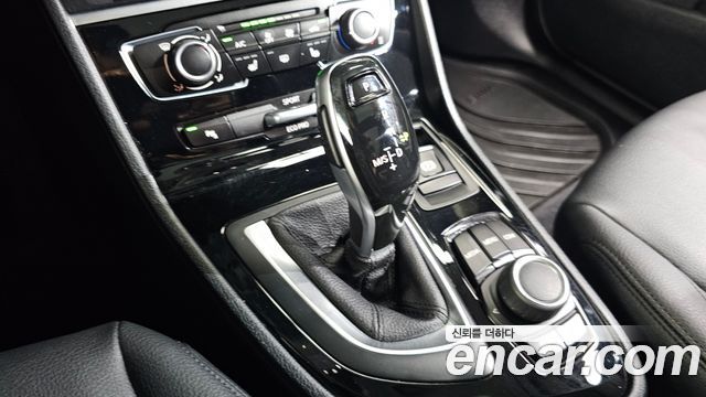 BMW 2 Series Active Tourer (F45) Joy 2019 — фото 9