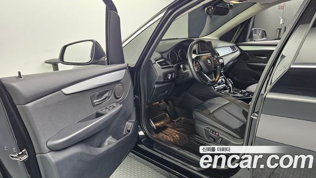 BMW 2 Series Active Tourer (F45) Joy 2019 — фото 10