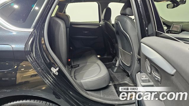 BMW 2 Series Active Tourer (F45) Joy 2019 — фото 15