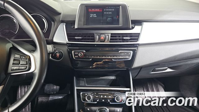 BMW 2 Series Active Tourer (F45) Joy 2019 — фото 16
