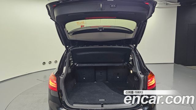 BMW 2 Series Active Tourer (F45) Joy 2019 — фото 22
